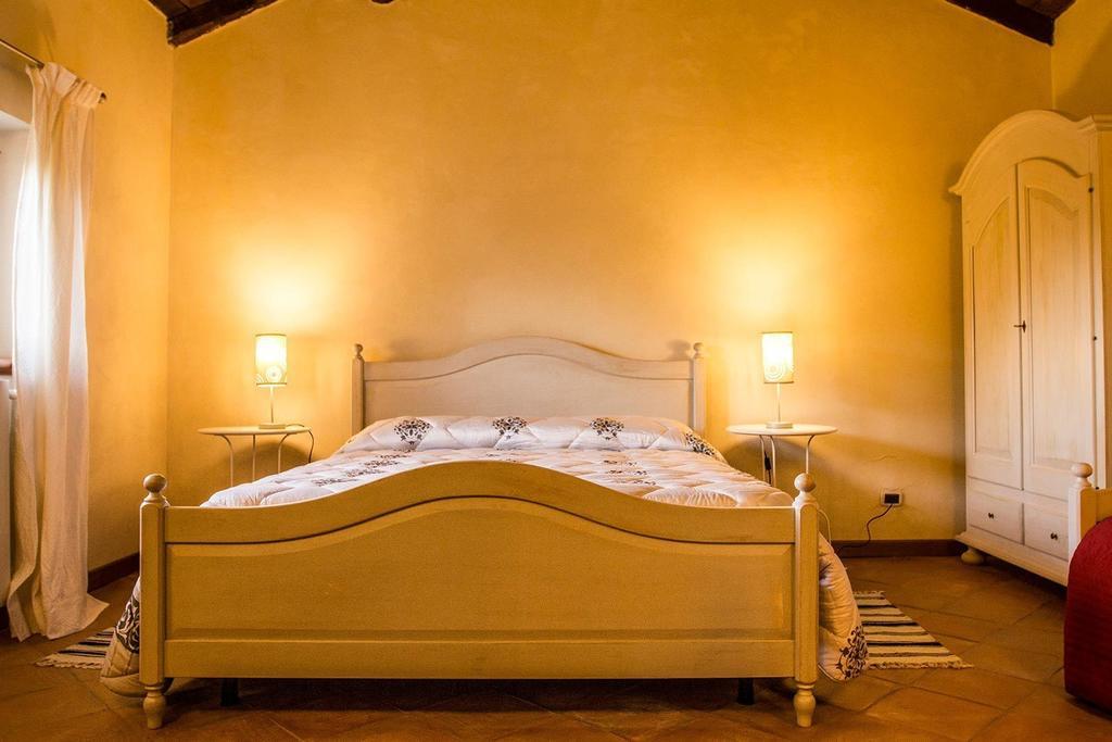 Agriturismo Borgo Serafino Mangone  Cameră foto
