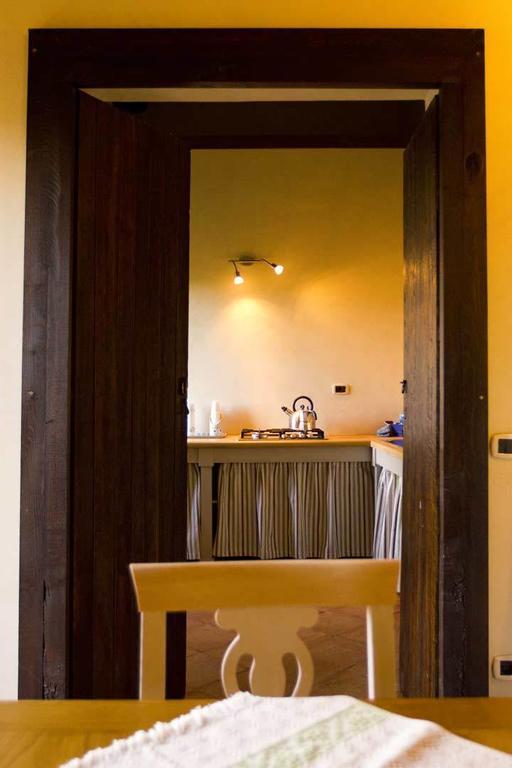 Agriturismo Borgo Serafino Mangone  Cameră foto