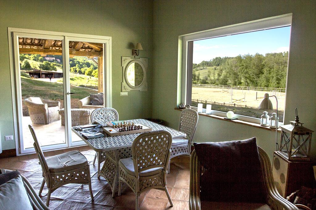Agriturismo Borgo Serafino Mangone  Cameră foto