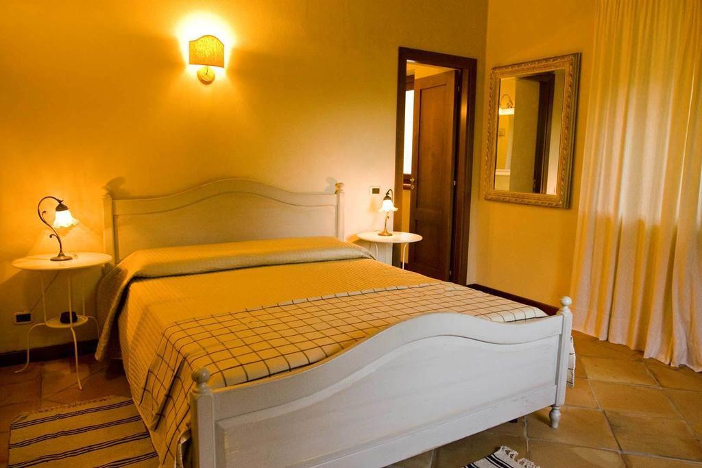 Agriturismo Borgo Serafino Mangone  Cameră foto