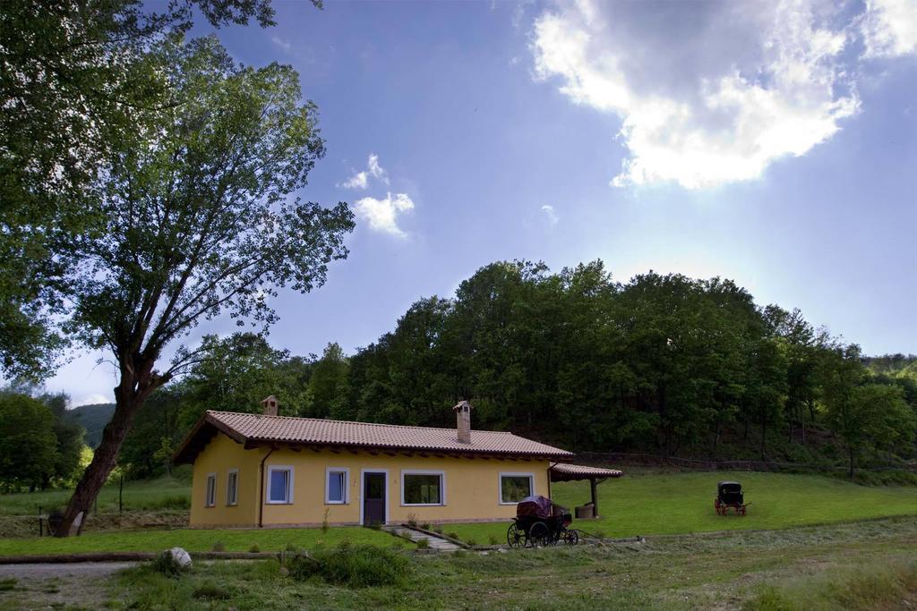 Agriturismo Borgo Serafino Mangone  Cameră foto